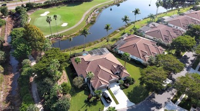 This is the home you have been waiting for! The largest floor on Heritage Palms Golf and Country Club in Florida - for sale on GolfHomes.com, golf home, golf lot