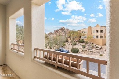 Welcome home to Stonedge at Troon North. Nestled amidst the on Troon North Golf Club  in Arizona - for sale on GolfHomes.com, golf home, golf lot