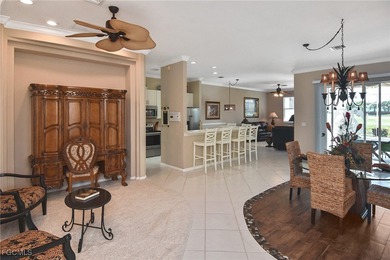 This is the home you have been waiting for! The largest floor on Heritage Palms Golf and Country Club in Florida - for sale on GolfHomes.com, golf home, golf lot