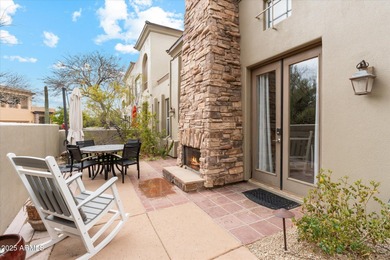 Welcome home to Stonedge at Troon North. Nestled amidst the on Troon North Golf Club  in Arizona - for sale on GolfHomes.com, golf home, golf lot