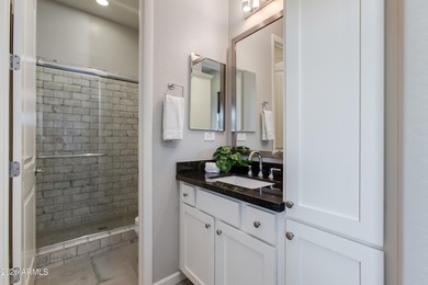 ENJOY ONE-OF-A-KIND PANORAMIC DESERT & MOUNTAIN VIEWS from this on Wickenburg Ranch Golf Course in Arizona - for sale on GolfHomes.com, golf home, golf lot