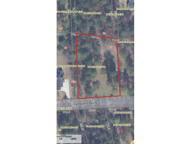 This beautiful 1.21+/- acre lot is located in the highly sought on The Patriot Golf Club At Grand Harbor in South Carolina - for sale on GolfHomes.com, golf home, golf lot