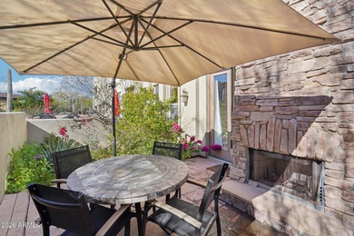 Welcome home to Stonedge at Troon North. Nestled amidst the on Troon North Golf Club  in Arizona - for sale on GolfHomes.com, golf home, golf lot