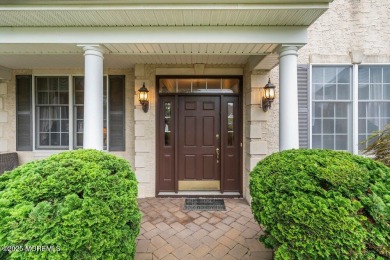 Wonderful Tradition model at Regency features 4 Bdrms, 3 Baths on Regency At Monroe Golf and Country Club in New Jersey - for sale on GolfHomes.com, golf home, golf lot