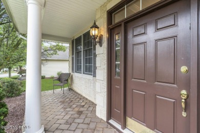 Wonderful Tradition model at Regency features 4 Bdrms, 3 Baths on Regency At Monroe Golf and Country Club in New Jersey - for sale on GolfHomes.com, golf home, golf lot