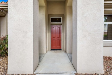 Discover this rare Casablanca floorplan in the 55+ active adult on Mountain Vista Golf Course At Sun City Palm Desert in California - for sale on GolfHomes.com, golf home, golf lot