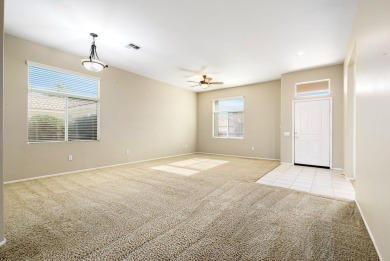 Discover this rare Casablanca floorplan in the 55+ active adult on Mountain Vista Golf Course At Sun City Palm Desert in California - for sale on GolfHomes.com, golf home, golf lot