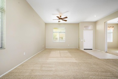 Discover this rare Casablanca floorplan in the 55+ active adult on Mountain Vista Golf Course At Sun City Palm Desert in California - for sale on GolfHomes.com, golf home, golf lot