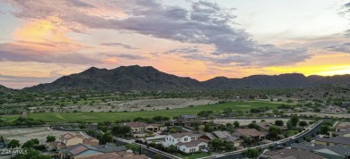 This beautifully maintained 4-bed, 2-bath single-story home on Verrado Golf Club  in Arizona - for sale on GolfHomes.com, golf home, golf lot