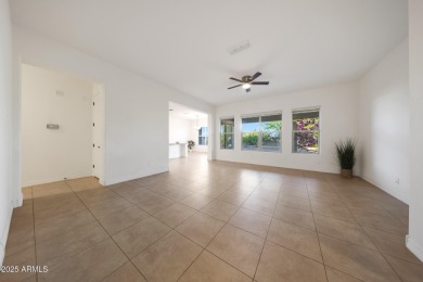 This beautifully maintained 4-bed, 2-bath single-story home on Verrado Golf Club  in Arizona - for sale on GolfHomes.com, golf home, golf lot