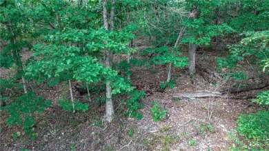 Great location to build your dream home. Two adjacent lots (.53 on Bella Vista Country Club - Scottsdale in Arkansas - for sale on GolfHomes.com, golf home, golf lot