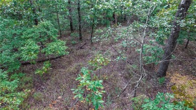 Great location to build your dream home. Two adjacent lots (.53 on Bella Vista Country Club - Scottsdale in Arkansas - for sale on GolfHomes.com, golf home, golf lot