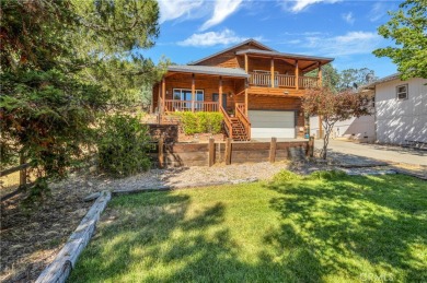 Offered for the First Time! This Custom Built 4 bed / 3 bath on Hidden Valley Lake Golf and Country Club in California - for sale on GolfHomes.com, golf home, golf lot