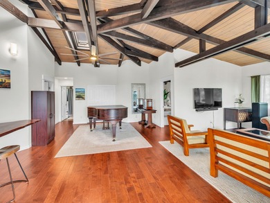 Tucked away on a quiet cul-de-sac, is a beautiful two story home on Discovery Harbour Golf Course in Hawaii - for sale on GolfHomes.com, golf home, golf lot