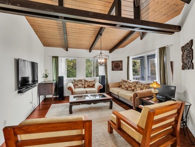 Tucked away on a quiet cul-de-sac, is a beautiful two story home on Discovery Harbour Golf Course in Hawaii - for sale on GolfHomes.com, golf home, golf lot