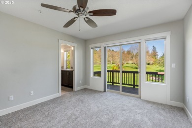 This Move-in ready Volare Townhome in the Eagle Landing on Eagle Landing Golf Course in Oregon - for sale on GolfHomes.com, golf home, golf lot