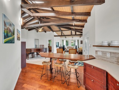 Tucked away on a quiet cul-de-sac, is a beautiful two story home on Discovery Harbour Golf Course in Hawaii - for sale on GolfHomes.com, golf home, golf lot