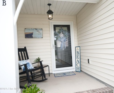 Former Model Home for sale! Welcome to luxury coastal living in on Ocean Ridge Plantation in North Carolina - for sale on GolfHomes.com, golf home, golf lot