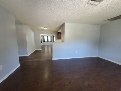 Room to Relax, Space to Entertain, Minutes from the Gulf  NO on Meadow Oaks Golf and Country Club in Florida - for sale on GolfHomes.com, golf home, golf lot