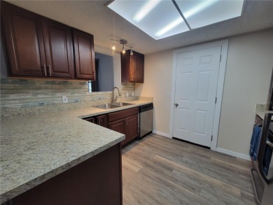 Room to Relax, Space to Entertain, Minutes from the Gulf  NO on Meadow Oaks Golf and Country Club in Florida - for sale on GolfHomes.com, golf home, golf lot
