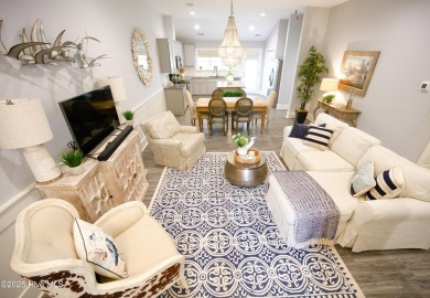 Former Model Home for sale! Welcome to luxury coastal living in on Ocean Ridge Plantation in North Carolina - for sale on GolfHomes.com, golf home, golf lot