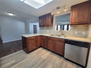 Room to Relax, Space to Entertain, Minutes from the Gulf  NO on Meadow Oaks Golf and Country Club in Florida - for sale on GolfHomes.com, golf home, golf lot