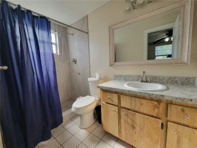 Room to Relax, Space to Entertain, Minutes from the Gulf  NO on Meadow Oaks Golf and Country Club in Florida - for sale on GolfHomes.com, golf home, golf lot