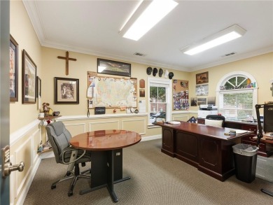 Excellent opportunity on a premium professional office condo at on Laurel Springs Golf Club in Georgia - for sale on GolfHomes.com, golf home, golf lot