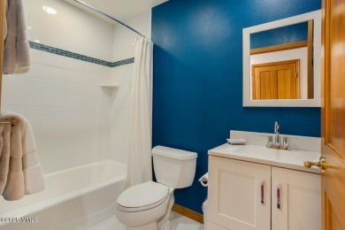 Imagine life in your mountain home within the beautiful, gated on Country Club of the Rockies in Colorado - for sale on GolfHomes.com, golf home, golf lot