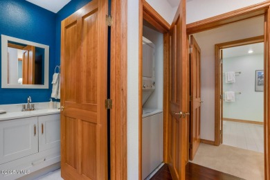 Imagine life in your mountain home within the beautiful, gated on Country Club of the Rockies in Colorado - for sale on GolfHomes.com, golf home, golf lot