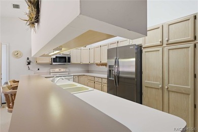 Welcome to this beautifully maintained, fully furnished golf on Sugarmill Woods Golf and Country Club in Florida - for sale on GolfHomes.com, golf home, golf lot