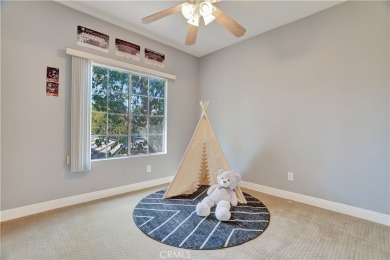 This 1,286 sqft corner-unit townhome is designed for both on Tustin Ranch Golf Club in California - for sale on GolfHomes.com, golf home, golf lot