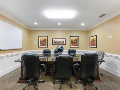 Excellent opportunity on a premium professional office condo at on Laurel Springs Golf Club in Georgia - for sale on GolfHomes.com, golf home, golf lot