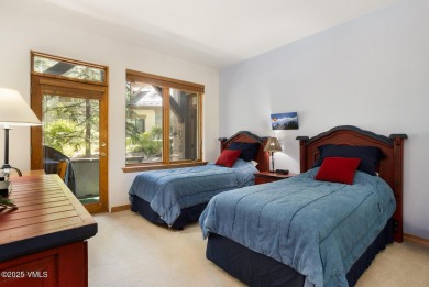 Imagine life in your mountain home within the beautiful, gated on Country Club of the Rockies in Colorado - for sale on GolfHomes.com, golf home, golf lot
