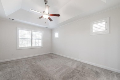 This 3 bedroom, 3 full bathroom residence is absolutely lovely on Mount Vintage Plantation and Golf Club  in South Carolina - for sale on GolfHomes.com, golf home, golf lot