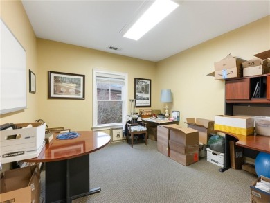 Excellent opportunity on a premium professional office condo at on Laurel Springs Golf Club in Georgia - for sale on GolfHomes.com, golf home, golf lot