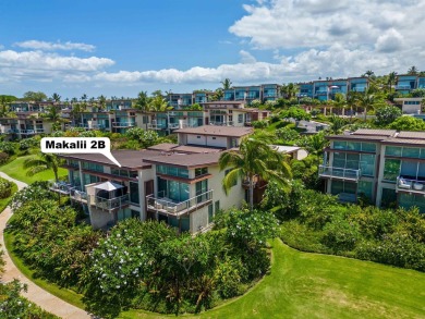 Awaken each morning to the fabulous ocean views from your on Wailea Golf Club in Hawaii - for sale on GolfHomes.com, golf home, golf lot