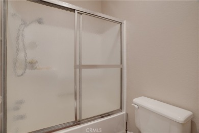 This 1,286 sqft corner-unit townhome is designed for both on Tustin Ranch Golf Club in California - for sale on GolfHomes.com, golf home, golf lot