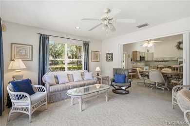 Welcome to this beautifully maintained, fully furnished golf on Sugarmill Woods Golf and Country Club in Florida - for sale on GolfHomes.com, golf home, golf lot