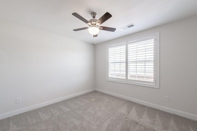 This 3 bedroom, 3 full bathroom residence is absolutely lovely on Mount Vintage Plantation and Golf Club  in South Carolina - for sale on GolfHomes.com, golf home, golf lot