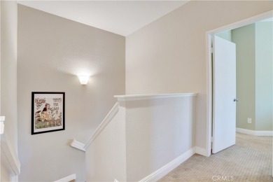 This 1,286 sqft corner-unit townhome is designed for both on Tustin Ranch Golf Club in California - for sale on GolfHomes.com, golf home, golf lot
