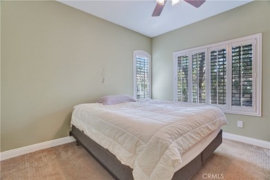 This 1,286 sqft corner-unit townhome is designed for both on Tustin Ranch Golf Club in California - for sale on GolfHomes.com, golf home, golf lot