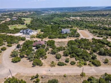 Build your dream home on this beautiful .307-acre lot in the on The Cliffs Resort in Texas - for sale on GolfHomes.com, golf home, golf lot