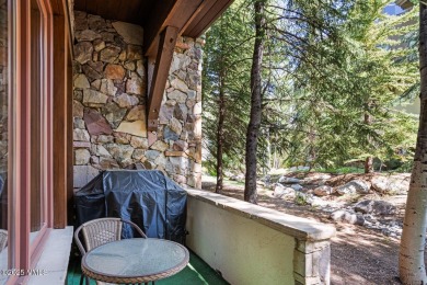 Imagine life in your mountain home within the beautiful, gated on Country Club of the Rockies in Colorado - for sale on GolfHomes.com, golf home, golf lot