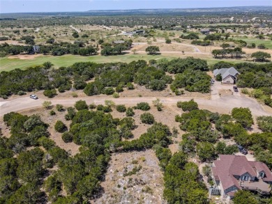 Build your dream home on this beautiful .307-acre lot in the on The Cliffs Resort in Texas - for sale on GolfHomes.com, golf home, golf lot