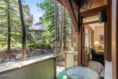 Imagine life in your mountain home within the beautiful, gated on Country Club of the Rockies in Colorado - for sale on GolfHomes.com, golf home, golf lot