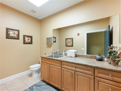 Excellent opportunity on a premium professional office condo at on Laurel Springs Golf Club in Georgia - for sale on GolfHomes.com, golf home, golf lot