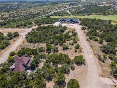 Build your dream home on this beautiful .307-acre lot in the on The Cliffs Resort in Texas - for sale on GolfHomes.com, golf home, golf lot