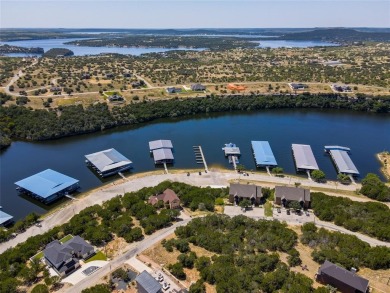 Build your dream home on this beautiful .307-acre lot in the on The Cliffs Resort in Texas - for sale on GolfHomes.com, golf home, golf lot