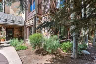 Imagine life in your mountain home within the beautiful, gated on Country Club of the Rockies in Colorado - for sale on GolfHomes.com, golf home, golf lot